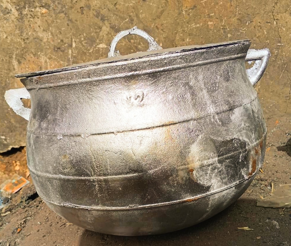 Tukunya Lamba 12